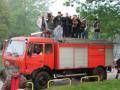 Ђурђевдански уранак- Слава ДВД-а  